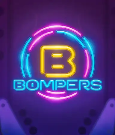 Испытайте электризующий мир Bompers от ELK Studios, представляющий футуристическую атмосферу в стиле пинбола с современными механиками игры. Наслаждайтесь сочетания ретро-игровых эстетики и современных азартных функций, включая отскакивающими бамперами, бесплатными вращениями и джокерами.