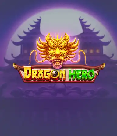 Присоединитесь к мифическое приключение с Dragon Hero от Pragmatic Play, освещающей захватывающую графику могучих драконов и героических битв. Погрузитесь в царство, где магия встречается с триллом, с представляющими зачарованных оружий, мистических существ и сокровищ для триллерного игрового опыта.