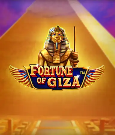 Отправьтесь назад во времени к древнего Египта с Fortune of Giza от Pragmatic Play, демонстрирующим потрясающую графику древних богов, иероглифов и пирамид Гизы. Погрузитесь в это древнее приключение, предлагающее захватывающие игровые функции вроде бесплатных вращений, вайлд мультипликаторов и расширяющихся символов. Идеально для тех, кто увлечен египтологией, нацеленных на большие выигрыши среди великолепия древнего Египта.