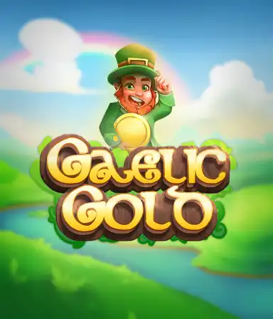 Отправьтесь в очаровательное путешествие в Изумрудный остров с игрой Gaelic Gold от Nolimit City, освещающей яркую визуализацию зеленых ландшафтов Ирландии и мифических сокровищ. Откройте ирландским фольклором, играя с представляющими лепреконов, четырехлистные клеверы и золотые монеты для очаровательного игры. Отлично подходит для тех, кто ищет волшебное приключение в своем онлайн-игре.