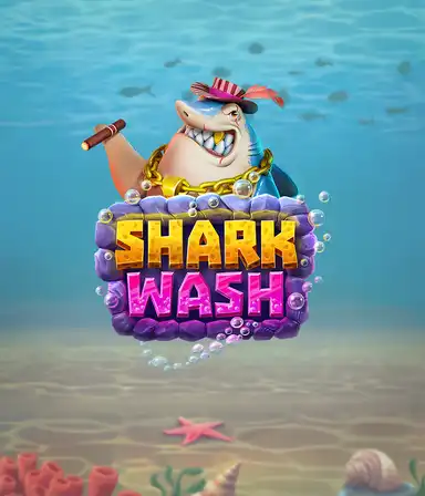 Насладитесь уникальным подводным приключением с Shark Wash от Relax Gaming, представляющим цветную графику морских существ, получающих чистку. Примите участие в веселью, когда акулы и другие морские животные наслаждаются пузырьковой чисткой, с развлекательные механики вроде бесплатных вращений, вайлдов и специальных бонусов. Отличный выбор для игроков, испытывающих легкомысленного приключения в играх с уникальной тематикой.