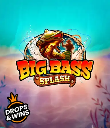 Big Bass Splash - увлекательный игровой автомат от Pragmatic Play с рыболовной тематикой и большими выигрышами | Big Bass Splash от Pragmatic Play - захватывающий слот с рыбацкой атмосферой и интересными бонусами | Игровой автомат Big Bass Splash от Pragmatic Play - увлекательная рыбацкая игра с щедрыми призами